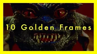 Gremlins (1984) | 10 Golden Frames | Episode 6