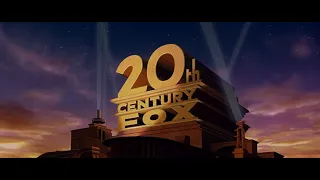 20th Century Fox / Regency Enterprises (High Crimes)