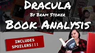 Dracula (1897) | Book Analysis