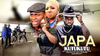 JAPA KUTUKUTU | Ibrahim Yekini (Itele) | Femi Adebayo | An African Yoruba Movie