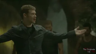 Klaus Vs Marcels Army Deleted Scenes