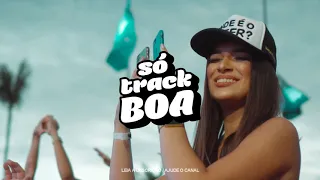 SÓ TRACK BOA - AS MAIS TOCADAS DE 2020 NOVEMBRO VOL.8 -VINTAGE CULTURE, DUBDOGZ & KAIO CASTTRO