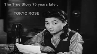 Tokyo Rose