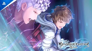 Granblue Fantasy: Relink - New Content Trailer | PS5 & PS4 Games