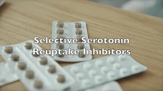 Selective Serotonin Reuptake Inhibitors