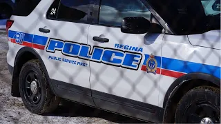 Regina police arrest 3 girls after teen assaulted near Queen City Ex