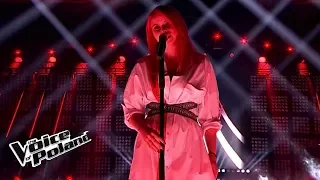 Marta Gałuszewska - "Zanim zrozumiesz" - Live 4 - The Voice of Poland 8