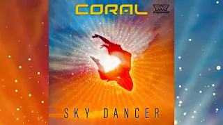 Coral - Sky Dancer