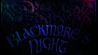Blackmore's Night live in Newcastle 2000