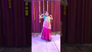 #Janmashtami special 🦚🌺🦚#dance #janmashtamispecial #janmastami #krishna