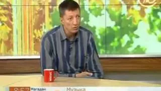 Интервью Кобы.Побег 2010.mp4