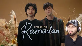 Reaction To Rauf & Faik — Ramadan