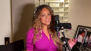 Mariah Carey - Hero (Live at Home Tribute)