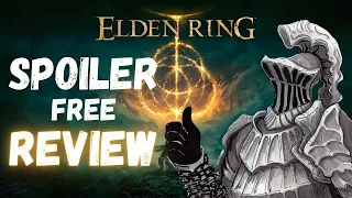 Elden Ring || Spoiler Free Review || "Masterpiece"