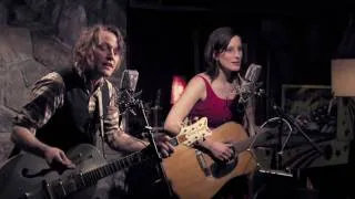 Luke Doucet & Melissa McClelland - Emily Please