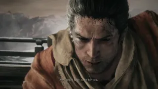 [GMV] Sekiro and The Divine Heir - It's Not over