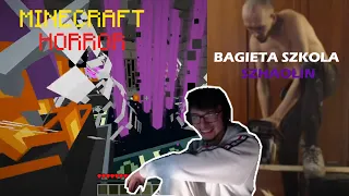 LUKI | Bagieta dawne akcje, szybka liga, minecraft horror, granny