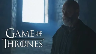 Game of Thrones Season 6 Finale: Best Davos Scene EVER