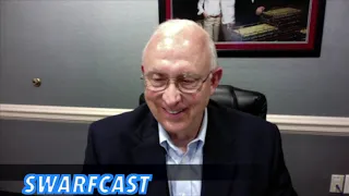 Howard Smith Owner and CEO of Wilson Bohannan, on Swarfcast Podcast