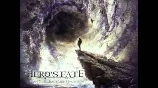 Hero's Fate - Tranquility [HD] + lyrics