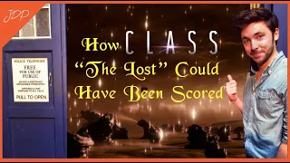 How Class: The Lost Could Have Been Scored