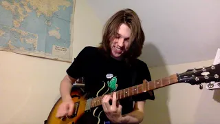 Tumbling Dice (Live) - Rolling Stones Guitar Cover