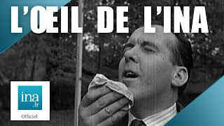 1958 : Comment lutter contre les allergies ? | Archive INA