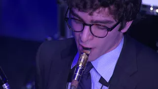 Jazz | "Five Will Get You Ten" by Sonny Clark | 2018 National YoungArts Week