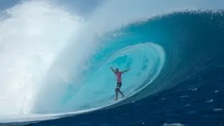 2013 Volcom Fiji Pro - Final Day Highlights!