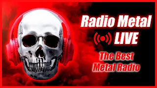 🔴 Live Metal Radio | Best Metal Radio 2021 (Copyright Royalty Free Metal Music)