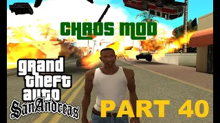 GTA: San Andreas - Chaos Mod playthrough - Part 40