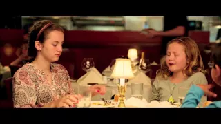 This is 40 | deleted scene - Dining With Barry And Barb