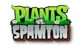 Ultimate Battle but it's BIG SHOT - Plants vs Spamton.