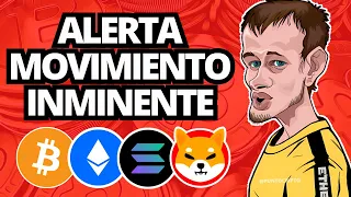 ✅ESTO ROMPERÁ EL MERCADO😱Noticias Criptomonedas (HOY)Bitcoin Ethereum Solana LINK SHIB FLOKI TON ENA