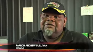 “ABORIGINAL PEOPLE GOT NO SAY”  - LAVERTON LOCALS SPEAK OUT ON REMOTE COMMUNITIES CLOSURE