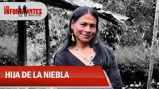 Pamela Carupia, la mujer trans Embera que transformó su resguardo y a su comunidad - Los Informantes