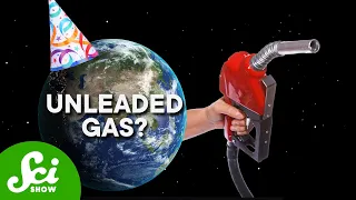 How Finding the Earth's Age Gave Us Unleaded Gas