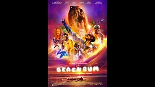 Фильм Пляжный бездельник (2019) - трейлер на русском языке