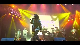 Tu Sin Mi - Dread Mar I Concepción (Vivo)