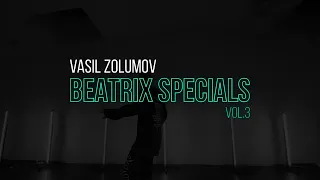 Beatrix Specials Vol.3 / Vasil Zolumov