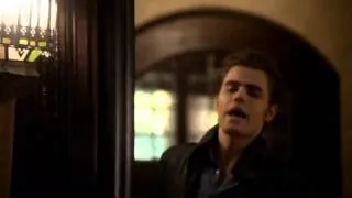 TVD 2X16 Elijah Katherine If your trying to get the dagger back your wasting your time