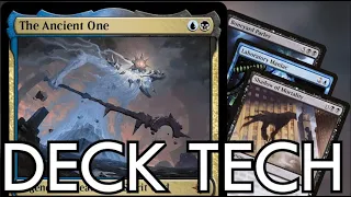 My New Favorite Self Mill Deck - Deck Tech 7