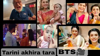 Tarini akhira tara BTS🎥 vlog ✌️//#asimapati