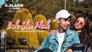 Lah Shu Phuh  || Official Music Video || Ayo Tyla  & Larisuk Kharmawlong ||  English cc subtitle