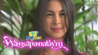 Wish Upon A Lusis Part 2 | Highlights | Wansapanataym | FamTime