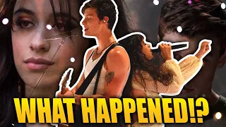 The REAL Reason Why Shawn Mendes and Camila Cabello SPLIT!