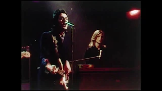 Paul McCartney & Wings - Hi Hi Hi (Video Oficial)