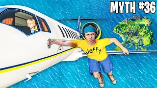 Jeffy Busts 36 Myths in GTA 5!