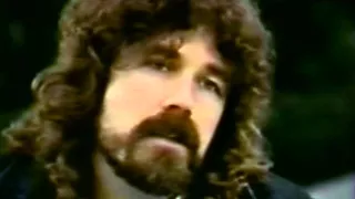 MuchMusic Interview with Brad Delp [December 17, 1988]