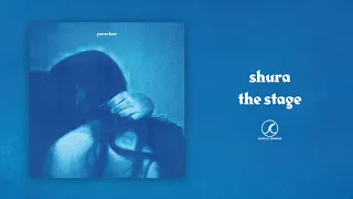 Shura - the stage (Official Audio)